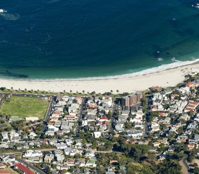 Camps Bay