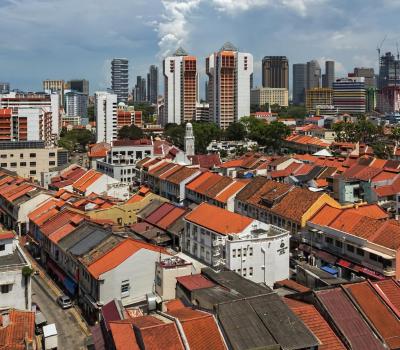 Little India