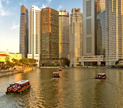 Singapore River