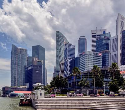 Singapore City Centre