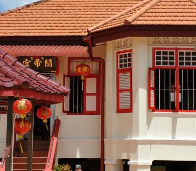 Geylang