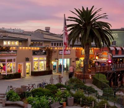 Cannery Row