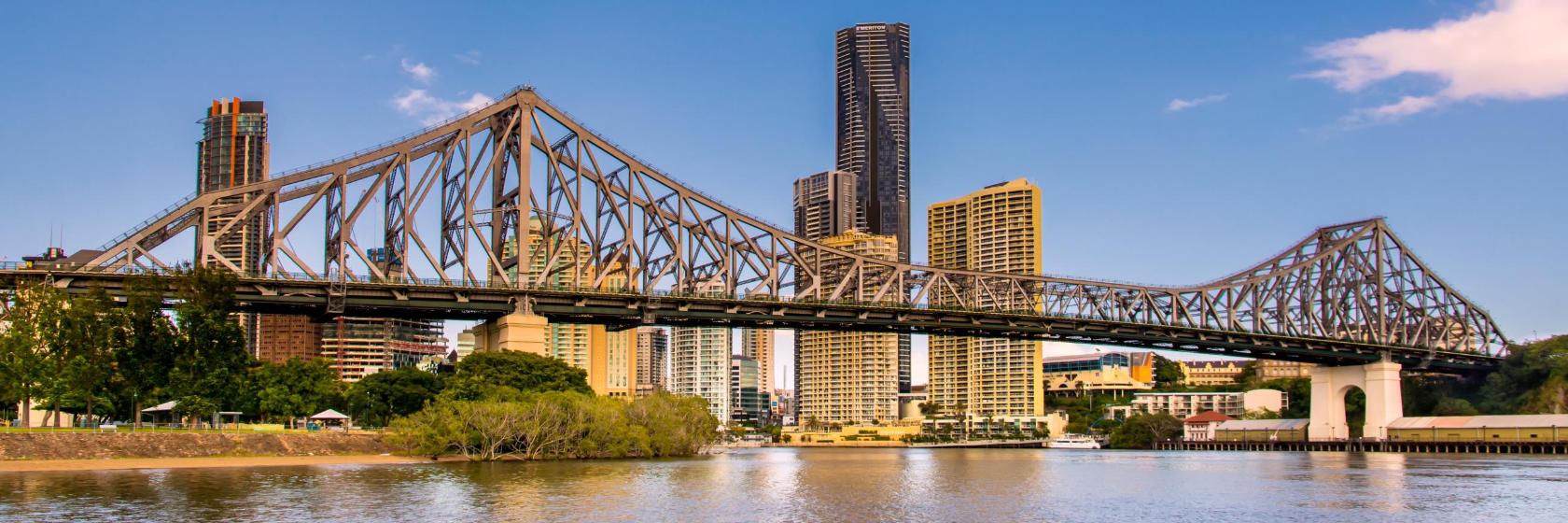 10 Hotel Terbaik Dekat Dengan Story Bridge Di Brisbane, Australia
