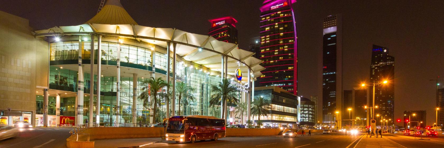 City center online