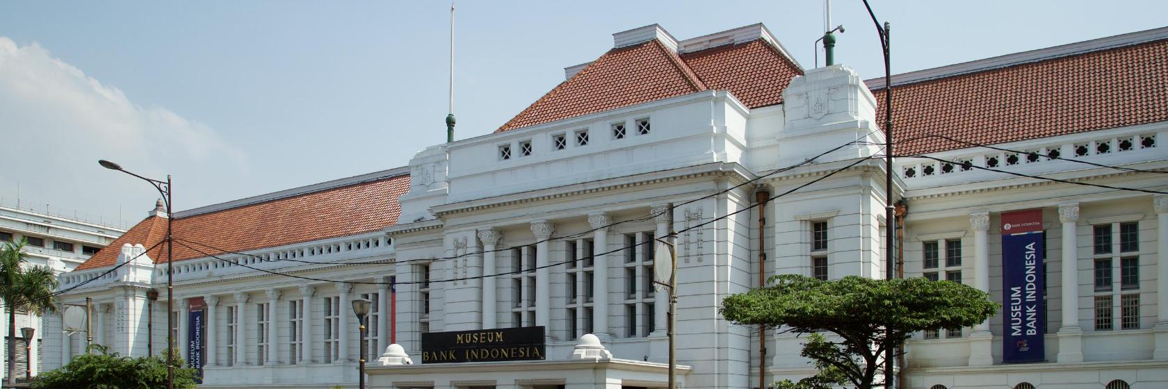 The 10 Best Hotels Near Museum Bank Indonesia In Jakarta Indonesia