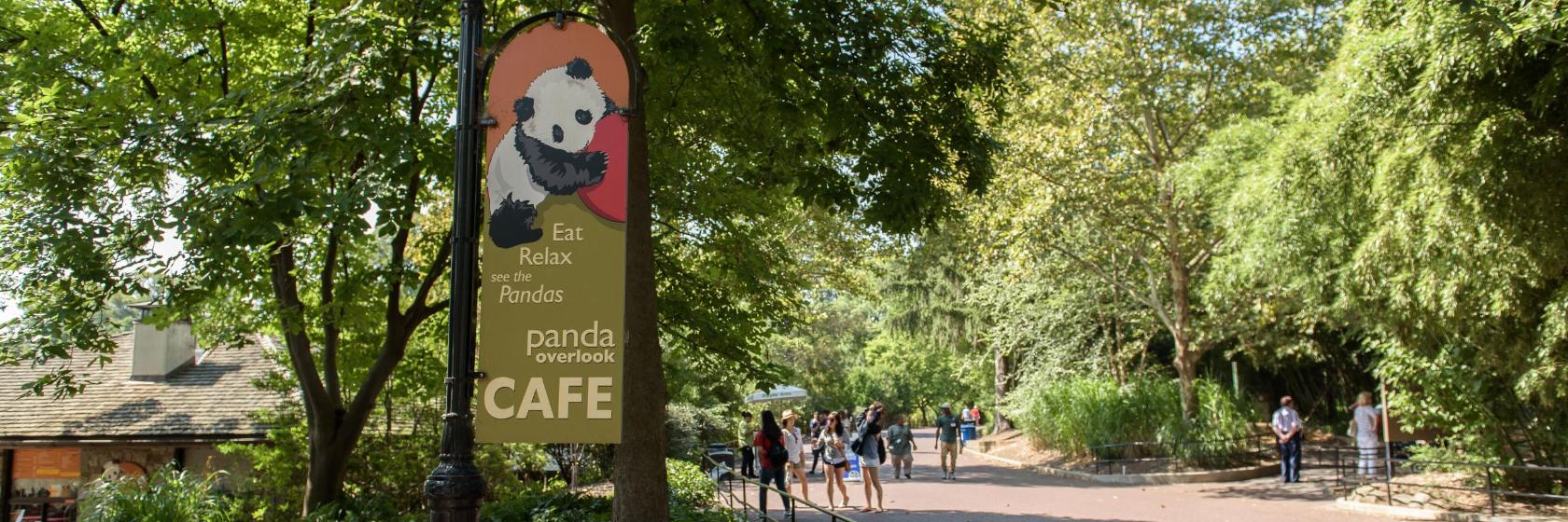 The 10 best hotels near National Zoological Park in Washington, D.C