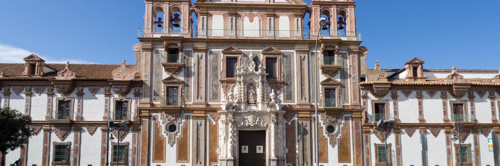 The 10 best hotels close to Merced Palace in Córdoba, Spain