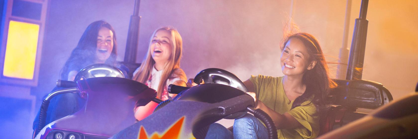 The 10 best hotels close to Hub Zero Dubai in Dubai, United Arab Emirates