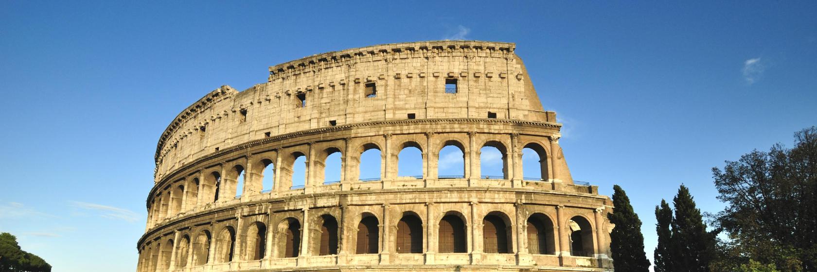 コロッセオ イタリア ローマ 近くの人気ホテル10軒