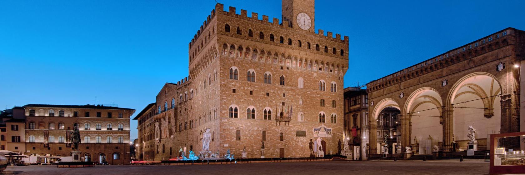 The 10 Best Hotels Near Piazza Della Signoria In Florence Italy