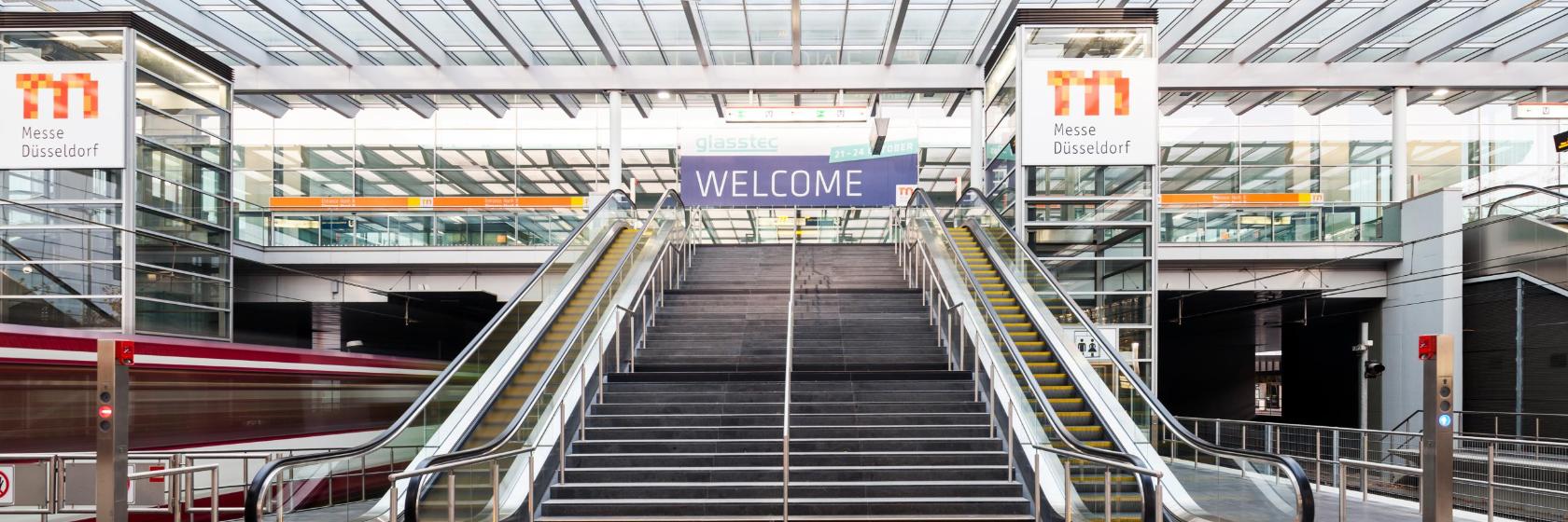 Die 10 besten Hotels in der Nähe von Messe Düsseldorf, in Düsseldorf, Deutschland