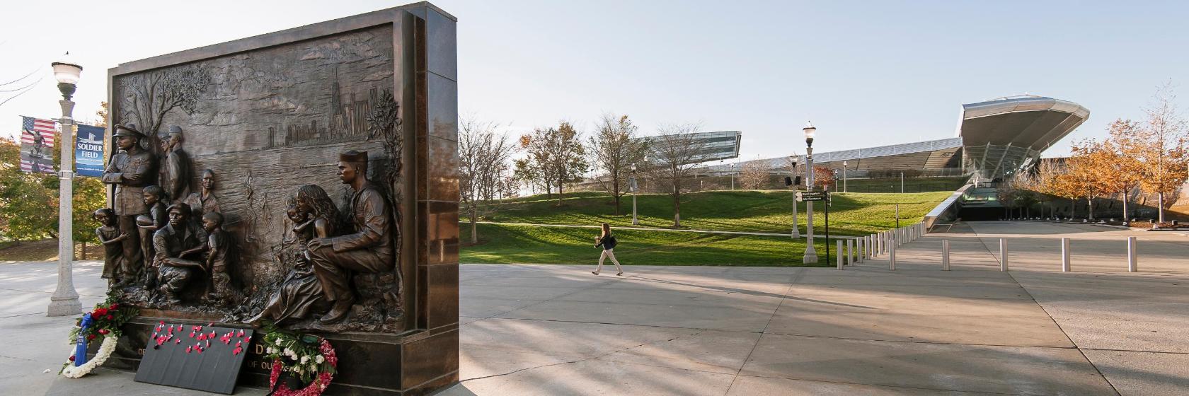 The 10 best hotels near Soldier Field in Chicago, United States of America