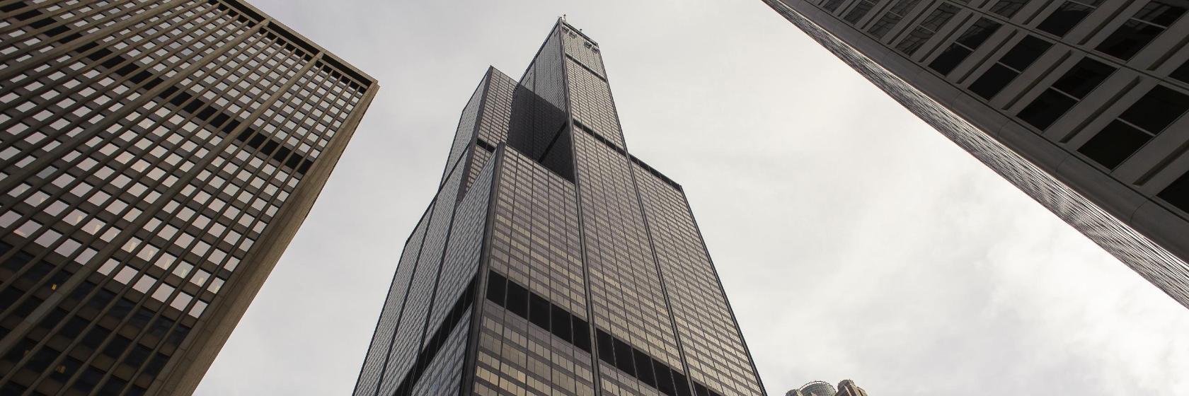 The 10 best hotels near Willis Tower in Chicago, United States of America