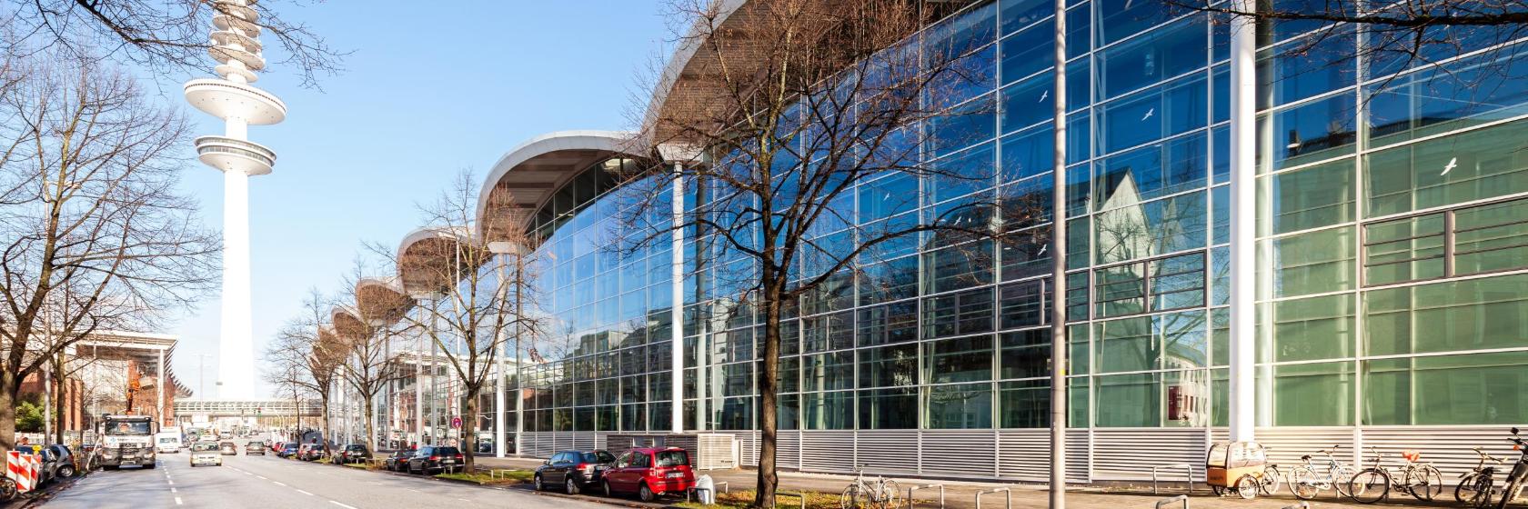 Die 10 besten Hotels in der Nähe von Hamburg Messe, in Hamburg, Deutschland