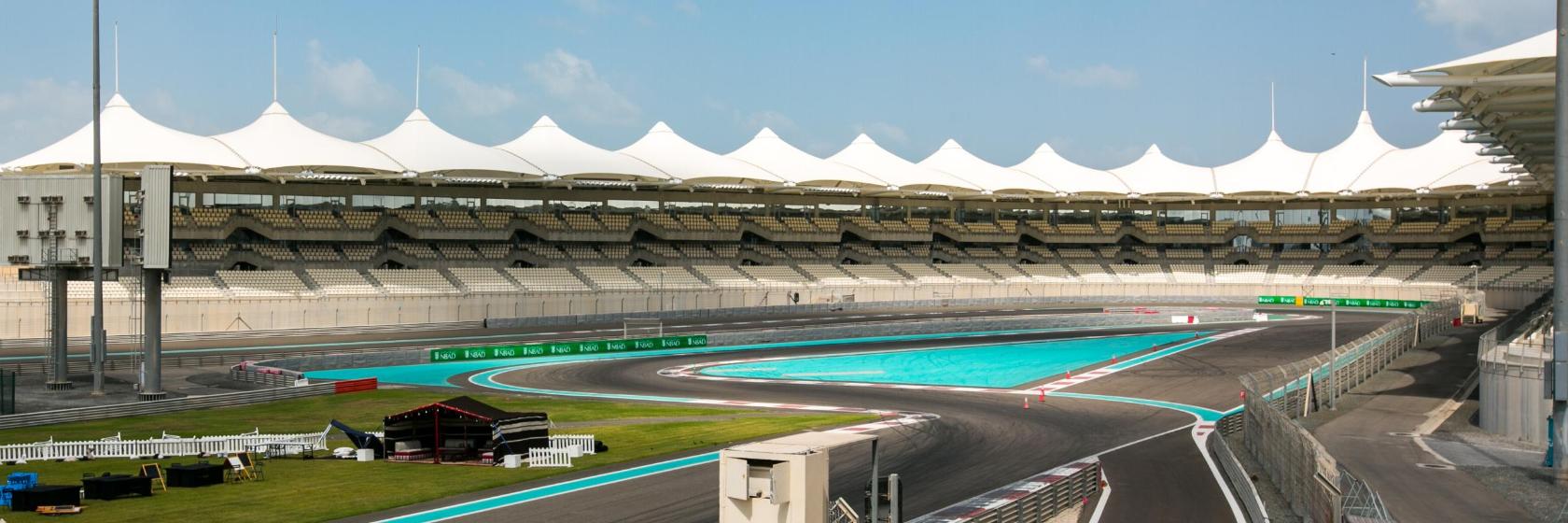 The 10 best hotels near Yas Marina Formula 1 Circuit in Abu Dhabi, United  Arab Emirates