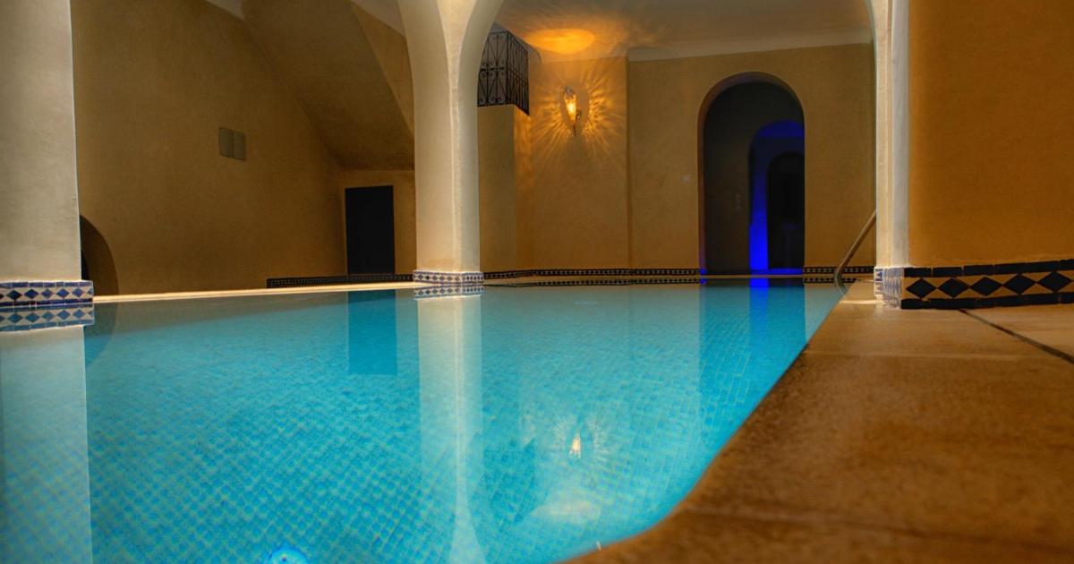 Lina Ryad & Spa