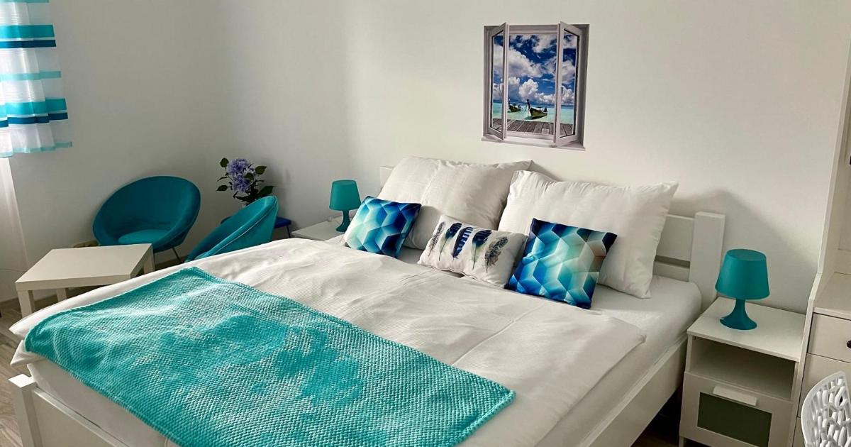 Penzion u Vlčků – Cheb, Booking.com