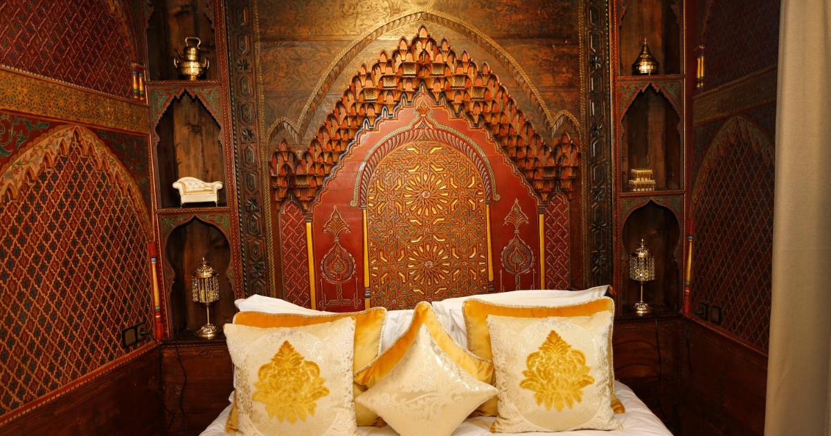 Riad Cherifa