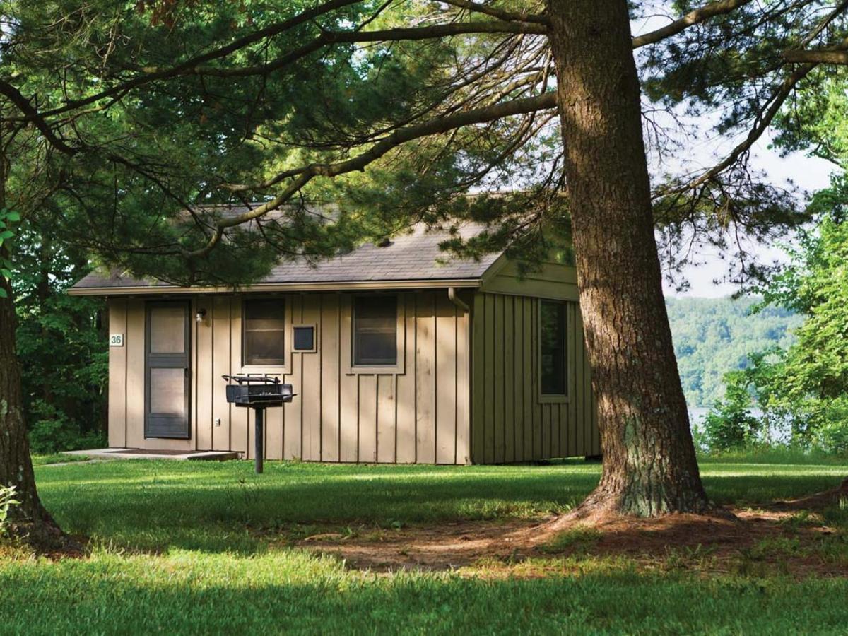 96 Verified Reviews Of Hueston Woods Lodge Booking Com