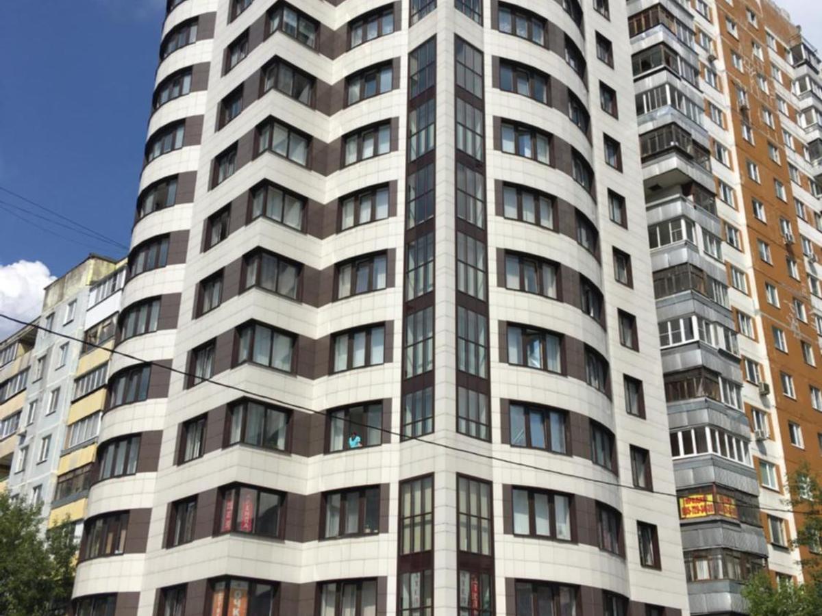 отель королев