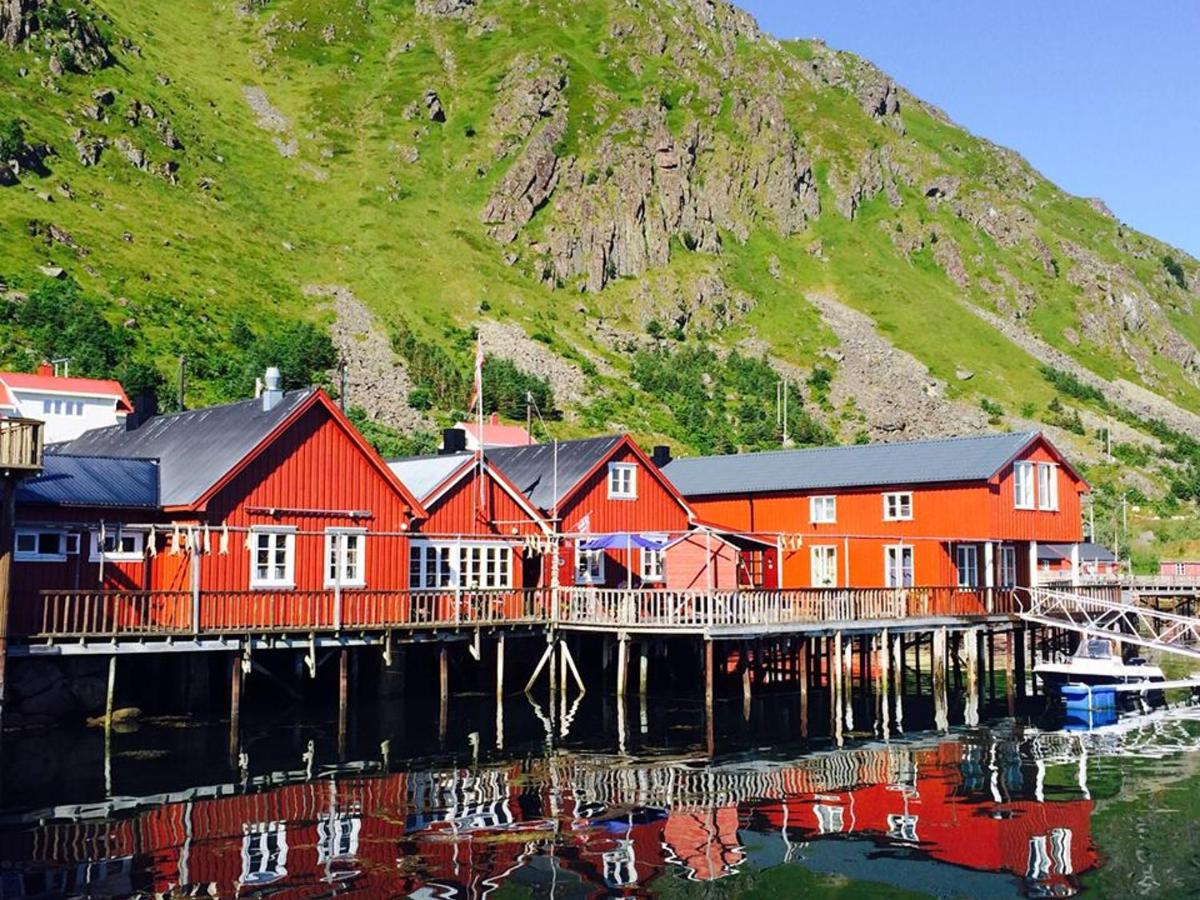 393 Verified Reviews Of Kraemmervika Havn Booking Com