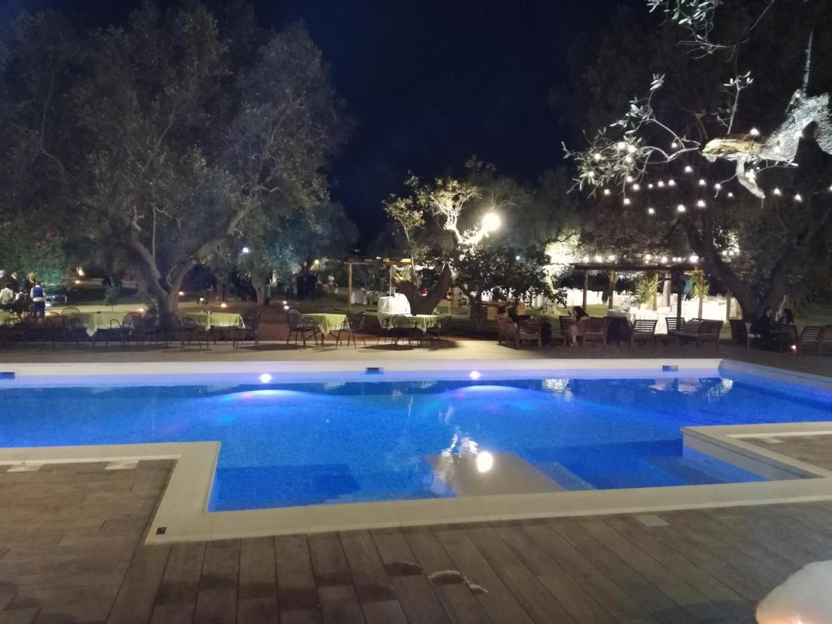 37 Vere Recensioni B B Masseria La Vecchia Lamia Booking Com