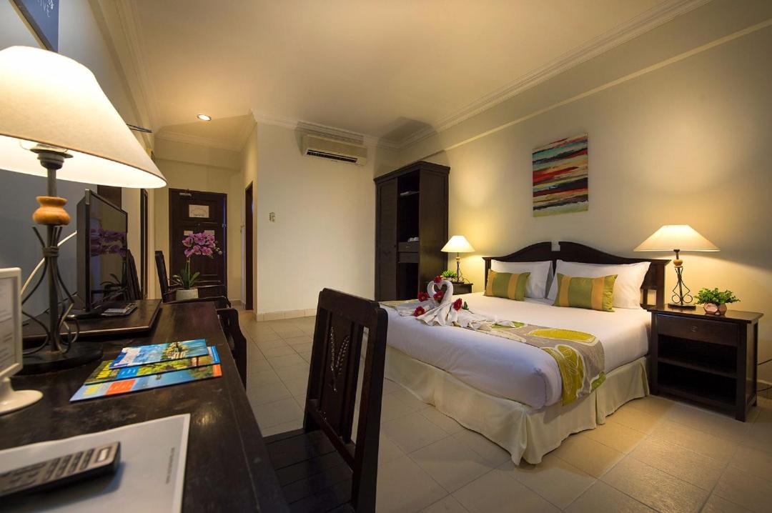 257 Verified Reviews Of Erya By Suria Merang Booking Com