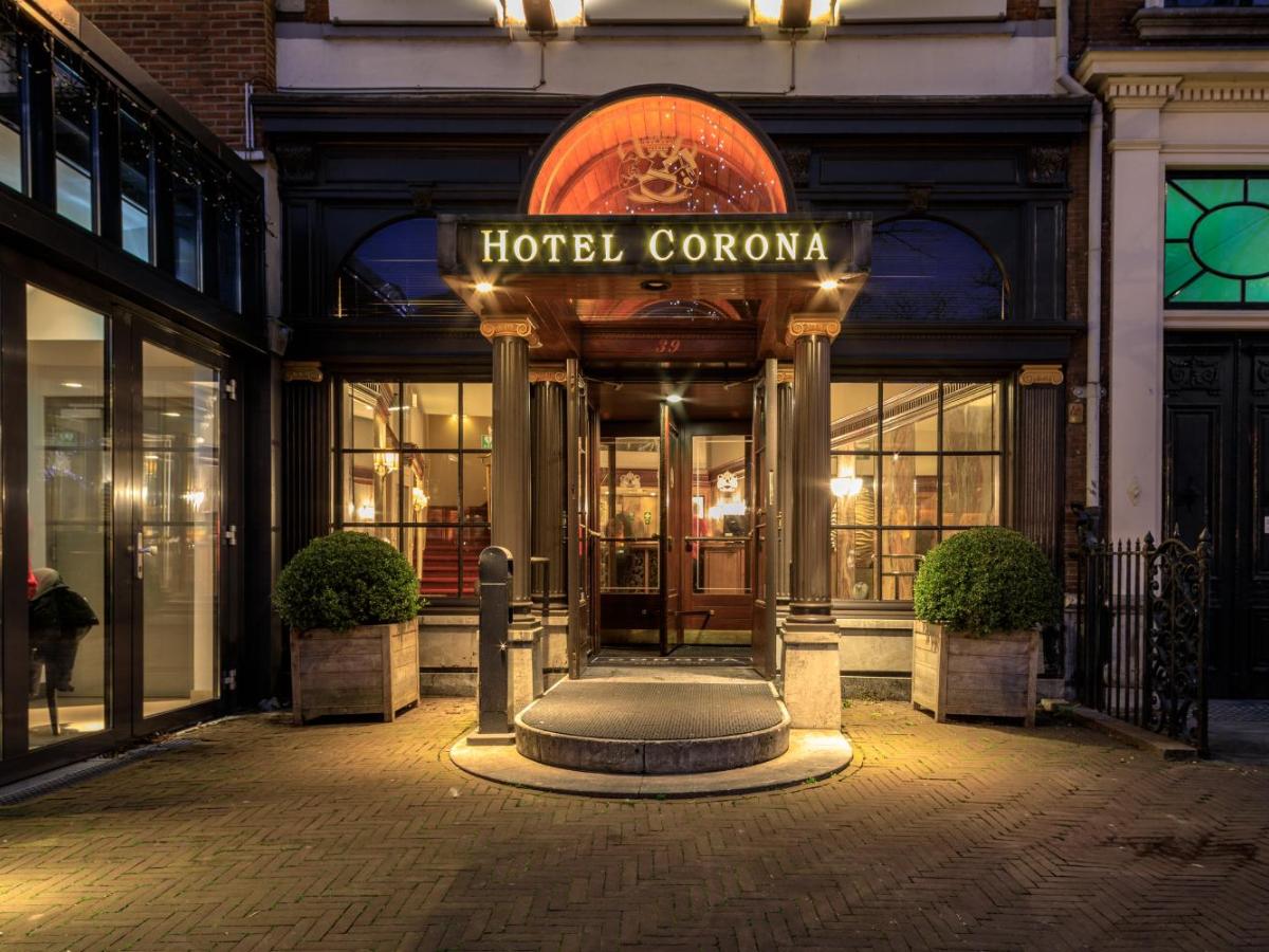 4106 Verified Hotel Reviews of Boutique Hotel Corona | Booking.com