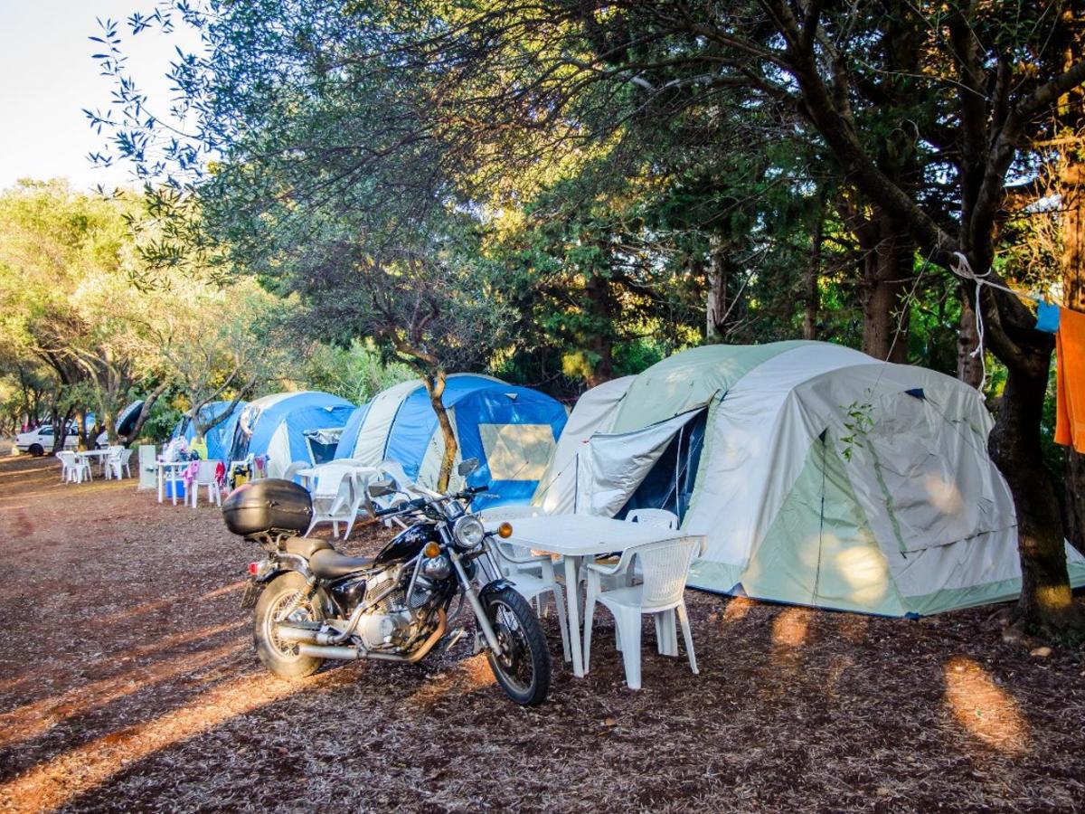 170 Verified Reviews of Camping Argostoli | Booking.com