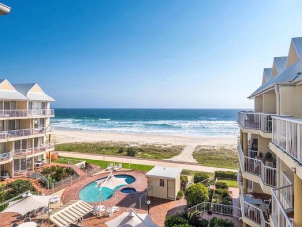 272 Verified Reviews Of Crystal Beach Apartments Booking Com