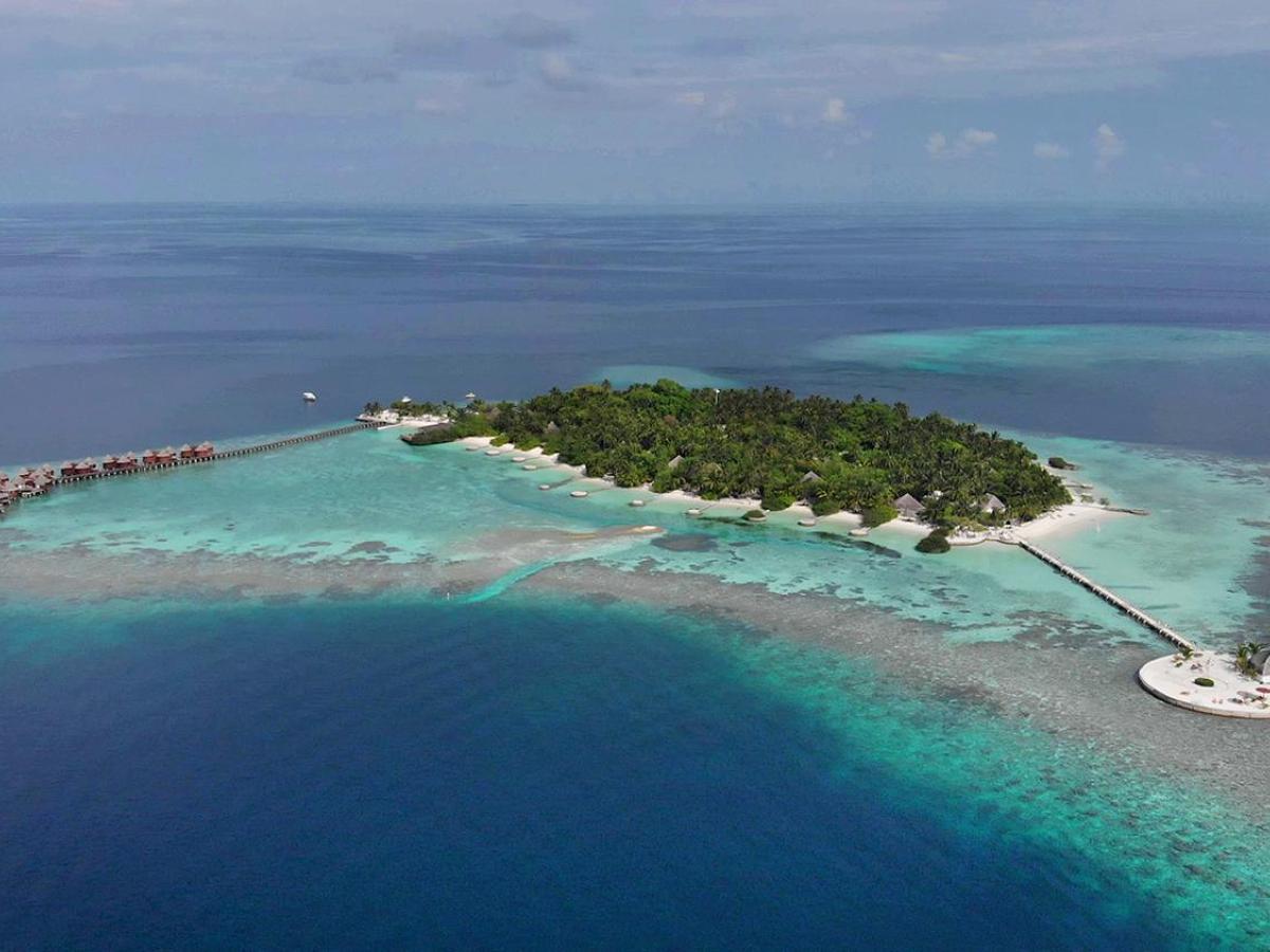 218 Verified Reviews of Nika Island Resort & Spa, Maldives | Booking.com