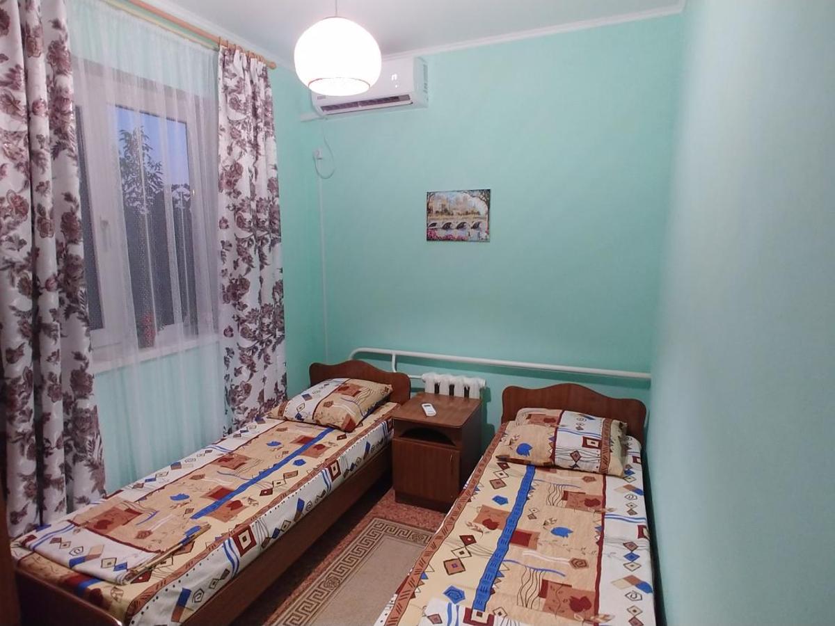отель олина геленджик