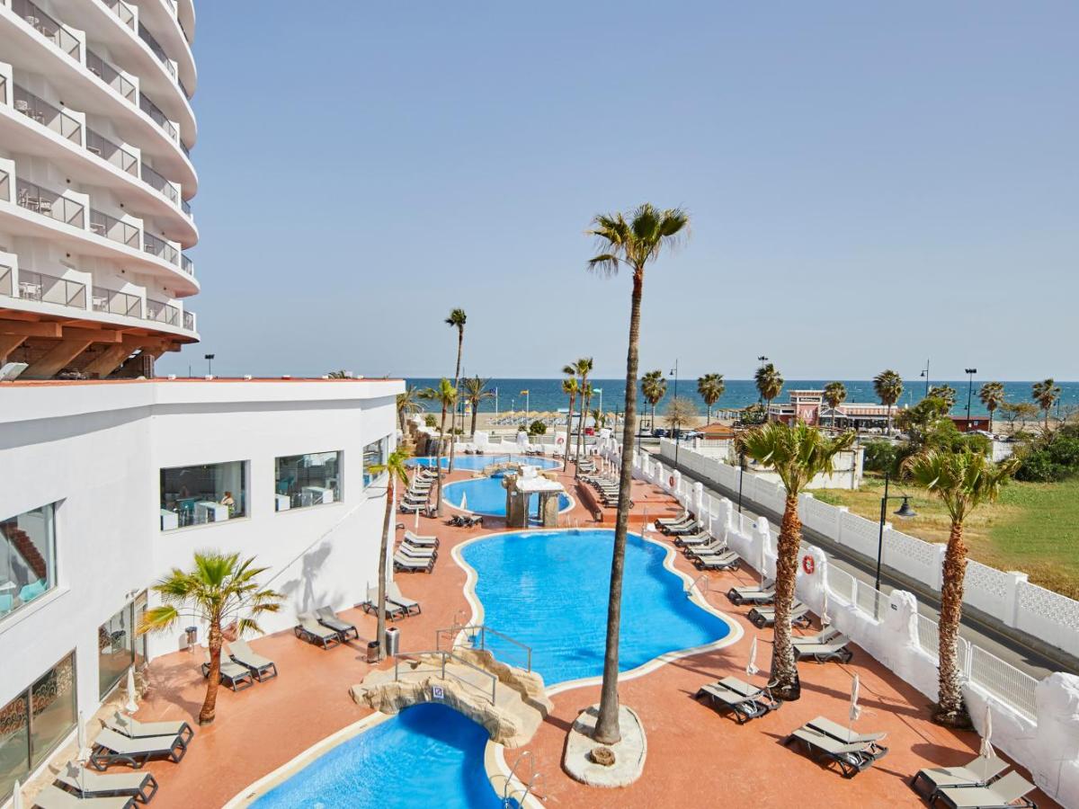 805 autentických hodnocení hotelu Marconfort Costa del Sol | Booking.com