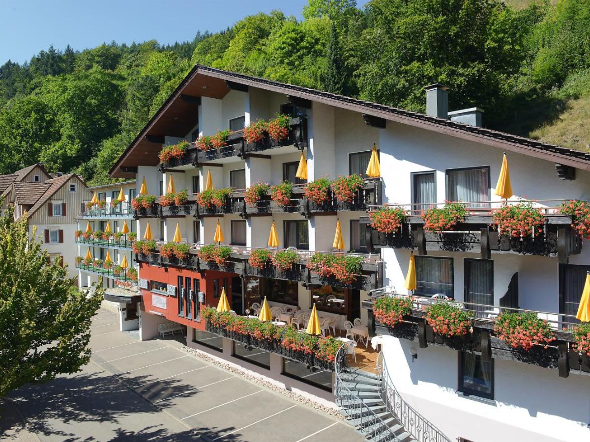 269 echte Hotelbewertungen für Flair Hotel Sonnenhof | Booking.com