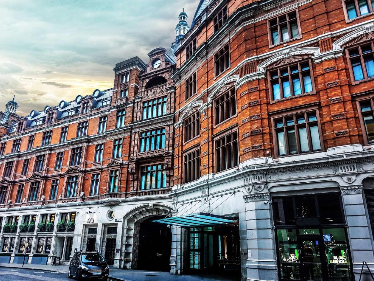 Andaz London Liverpool Street ホテルの口コミ1156件 Booking Com Andaz London Liverpool Street ホテルの口コミ1156件 Booking Com