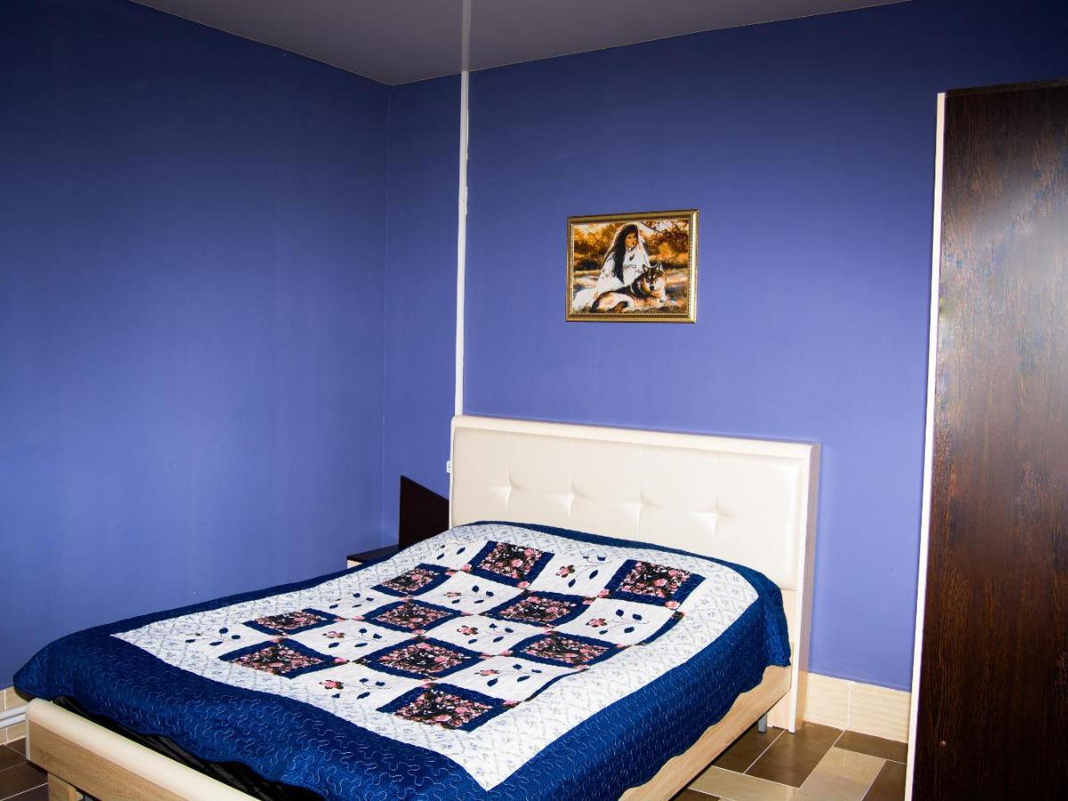 гостиница комфорт в уфе