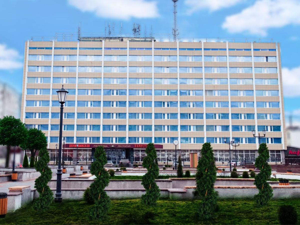 отель амакс в тамбове