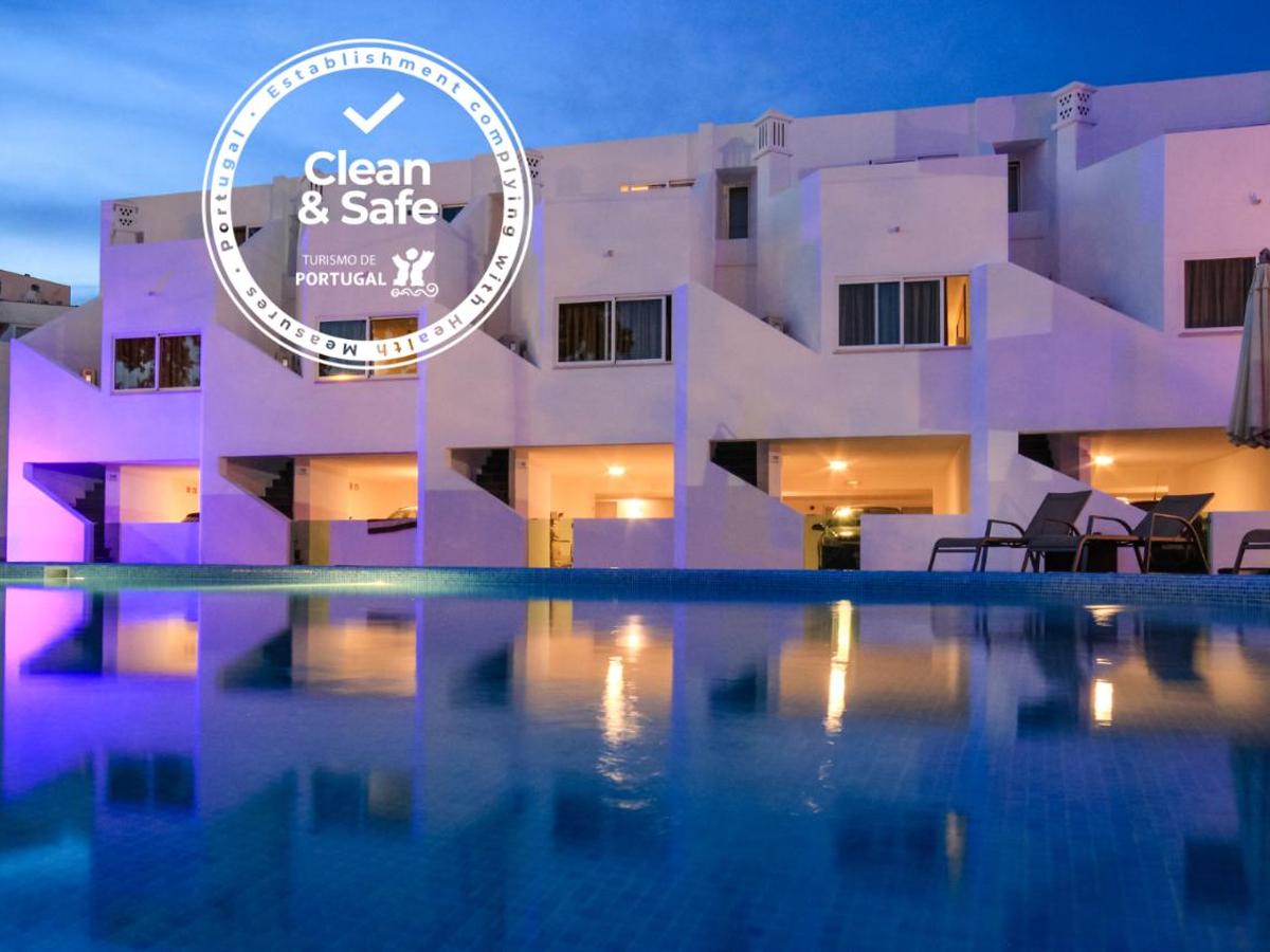 1546 Verified Reviews Of Lagoa Hotel Booking Com