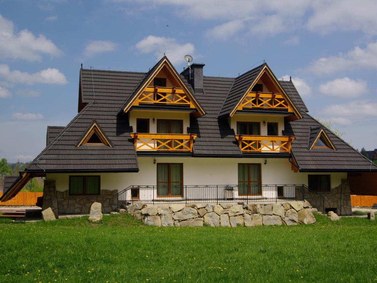 Droga Do Daniela 34 500 Zakopane