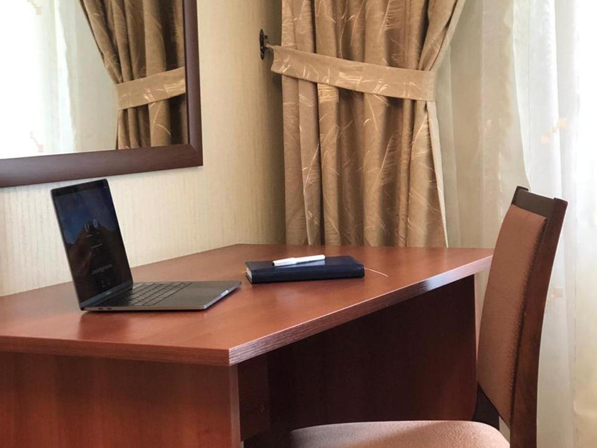 камаз гостиница набережные челны