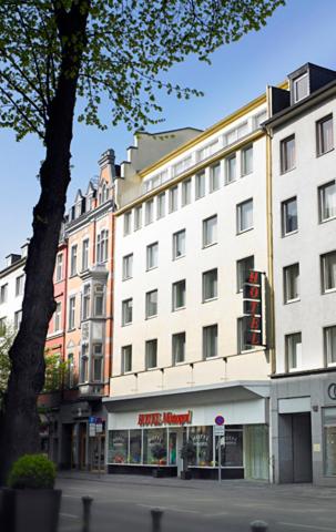 896 Echte Hotelbewertungen Für Hotel Monopol | Booking.com