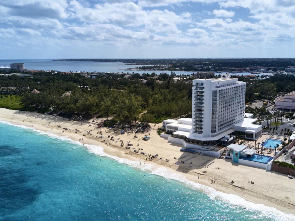 Los mejores resorts de playa y actividades en las Bahamas 5