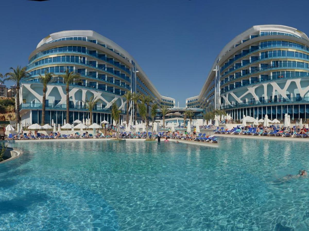 Vikingen Infinity Resort Spa Forum