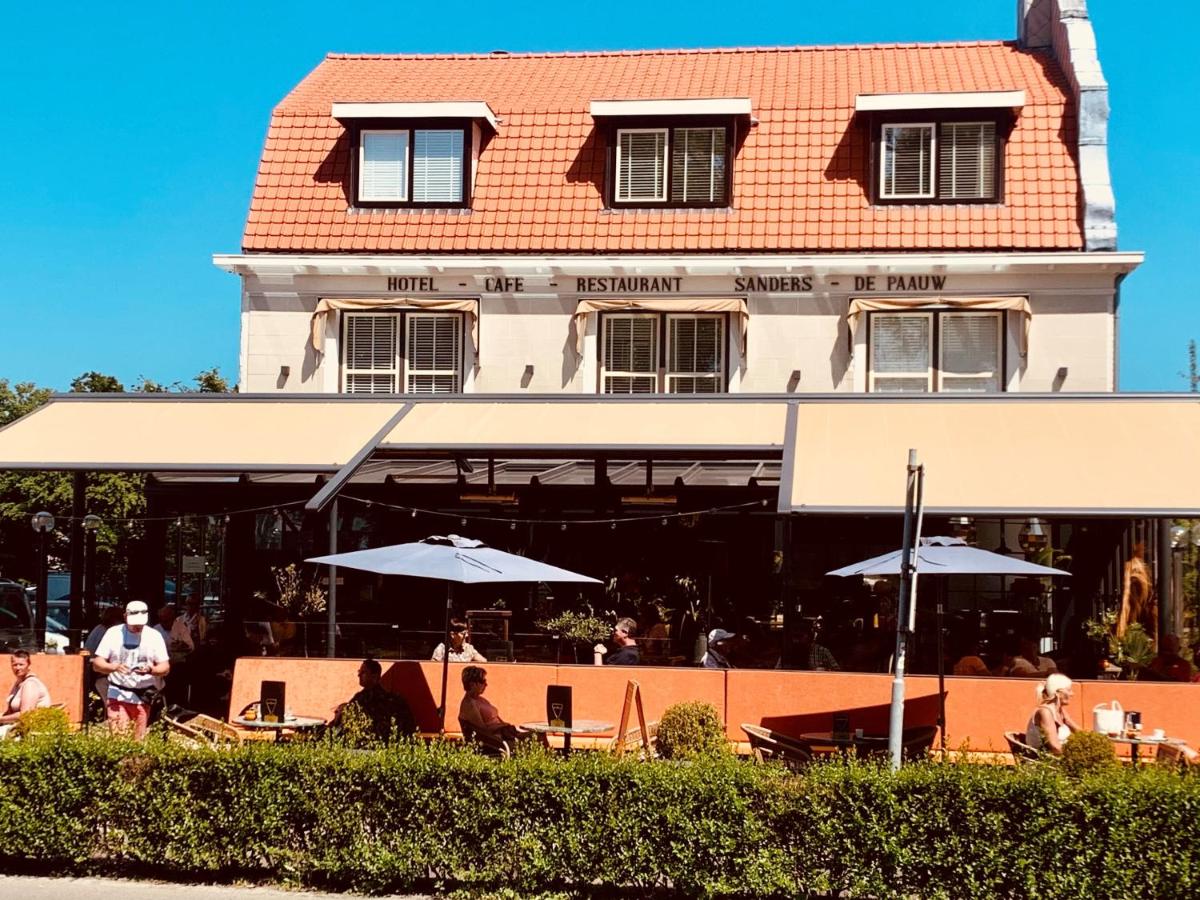 1537 Gecontroleerde Beoordelingen Over Hotel Sanders De Paauw Booking Com