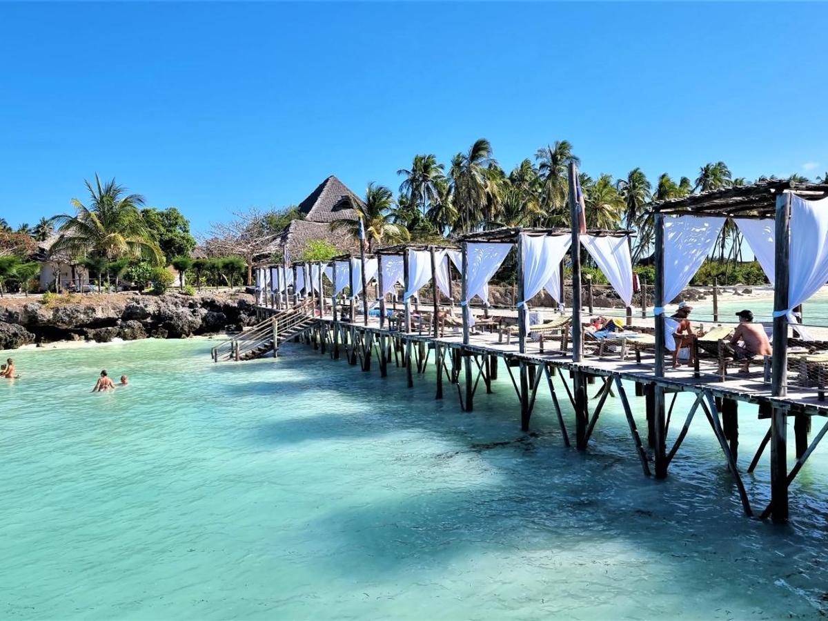 Reef And Beach Resort Zanzibar