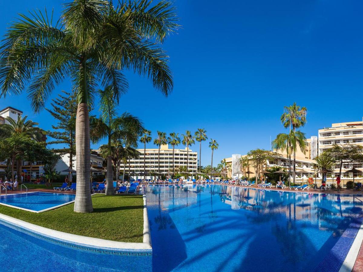 1283 Opiniones Reales del Complejo Blue Sea Puerto Resort compuesto por  Hotel Canarife y Bonanza Palace | Booking.com