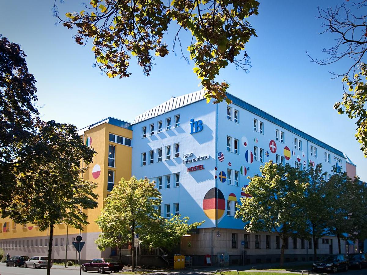 Hostel Haus International ホステルの口コミ5226件 Booking Com