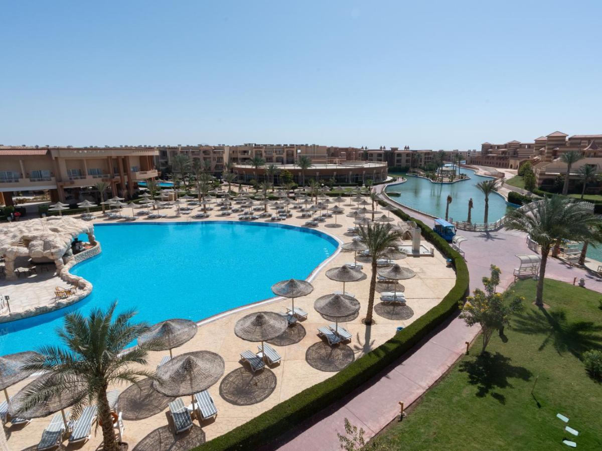 Parrotel lagoon resort sharm el sheikh 5. Parrotel lagoon resort sharm el sheikh 5