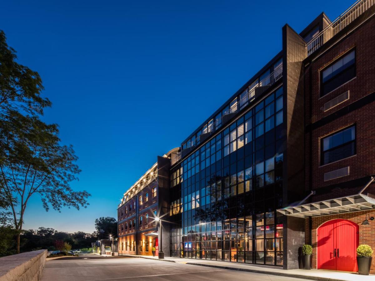 729 Verified Hotel Reviews Of The Time Hotel Nyack Booking Com