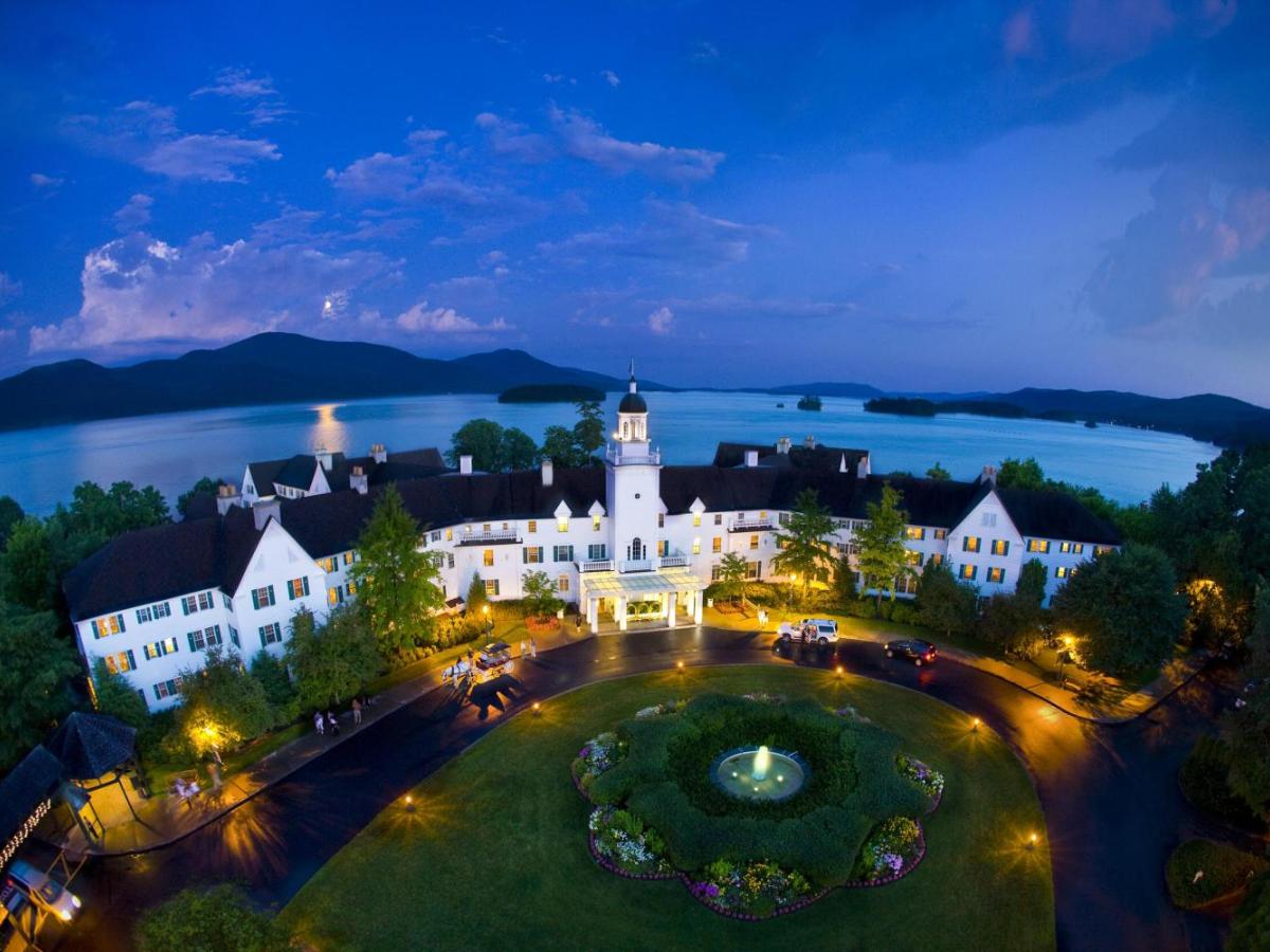 32 Verified Reviews Of The Sagamore Resort Booking Com